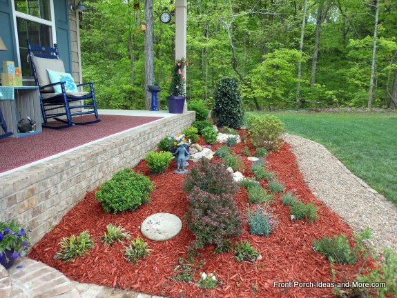 Front Lawn Landscaping Ideas | Front Yard Landscaping Ideas | Front