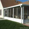 Porch Screening Material Options for Your Screened Porch