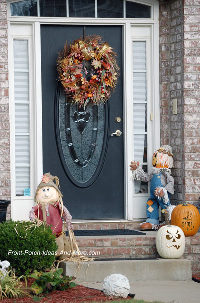 Fanciful Fall Decorations to Celebrate the Season