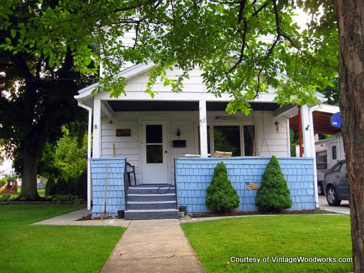 Front Porch Ideas | Front Porch Designs | Front Porch Pictures