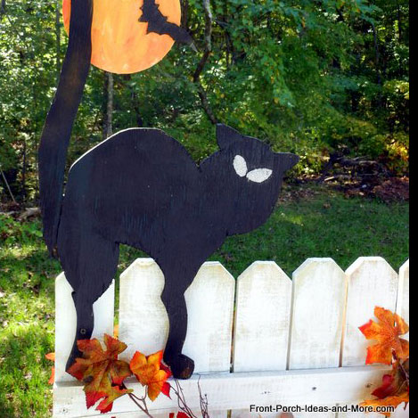 Halloween Decoration Ideas to Amaze Your Neighbors