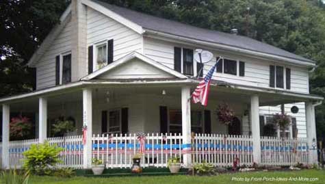 farm house porch 8