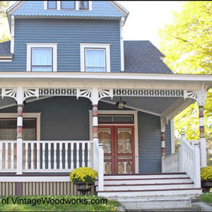 Porch Anatomy Porch Decking Porch Ceilings Porch Rail - vrogue.co