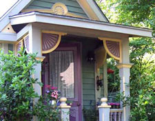 Porch Columns Design Options for Curb Appeal and More