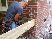 Porch Foundations: More Important Thank You Think