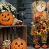 Scary Halloween Decorations for Young and Old Alike