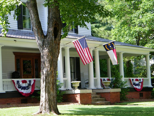 4th of July Decorations - Patriotic Pictures for Great Ideas