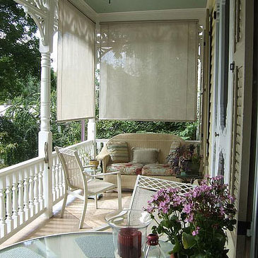 Curb Appeal Porch Ideas to Make You Happy!