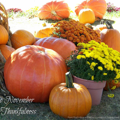 Fun Thanksgiving Turkey Craft Idea