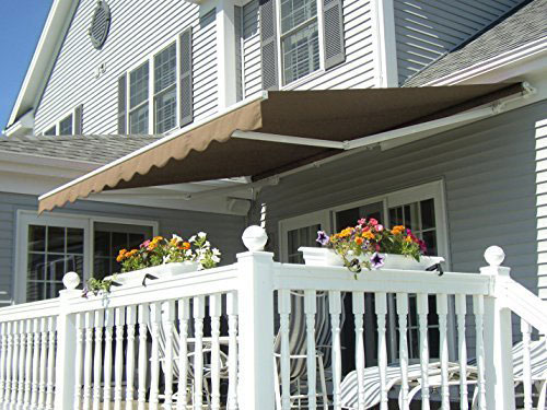 Porch Awnings | Aluminum Porch Awning | Awnings for Porch