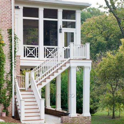 Screened Porch Design Ideas To Help You Plan And Build A Great Porch