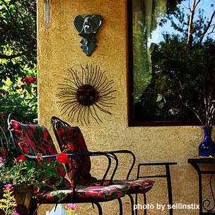 Southwest Furniture | Southwestern Furniture | Outdoor 