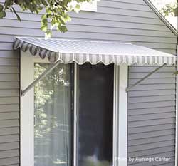 Markizy Sunbrella® Porch