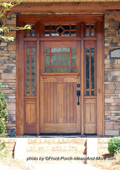 Exterior Front Doors | Door Decorations | Front Doors