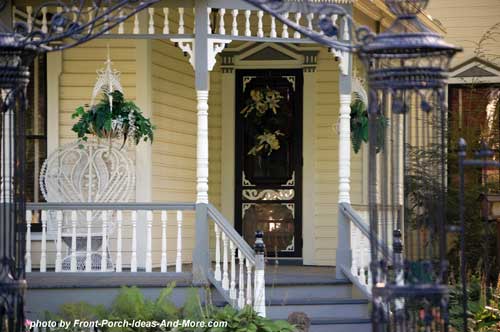 richfield ohio front porch ideas front porch pictures