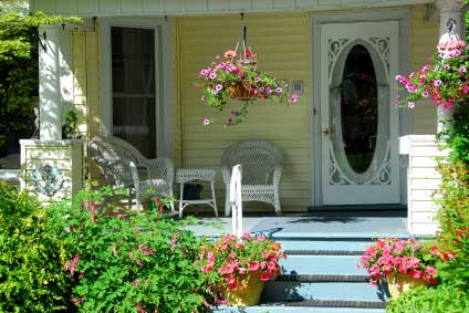 Curb Appeal | How to Create Curb Appeal