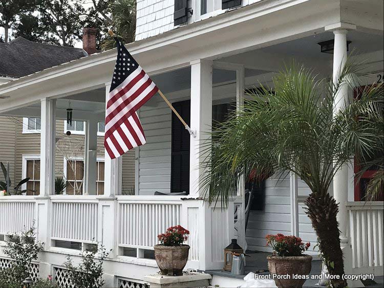 Haint Blue Porch Paint Perfect For Any Porch