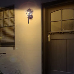 Porch Lighting | Outdoor Porch Lights | Solar Porch Light