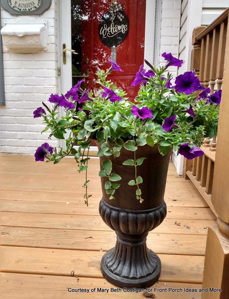 Front Porch Appeal Newsletter June Online Magazine For Front Porch Ideas And More