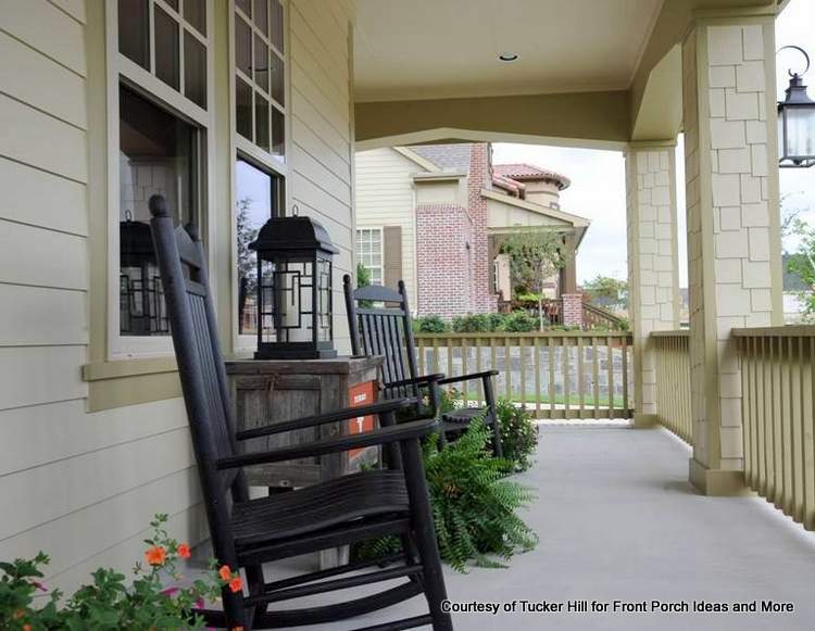 Front Porch Appeal Newsletter April Online Magazine For Front Porch Ideas And More