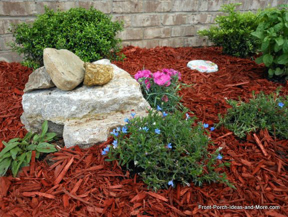 Front Lawn Landscaping Ideas | Front Yard Landscaping Ideas | Front